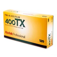 Kodak Tri-X 120 5 pack 