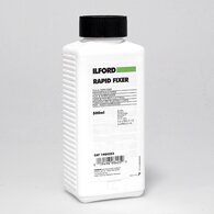 Ilford Rapid Fixer 500ml 