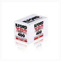 Ilford XP2 Super 35mm 135-36 