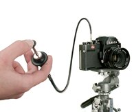 Kaiser 6184 Professional Cable Release 