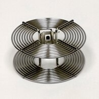 Hewes Stainless Steel Spiral 1 Core%2 