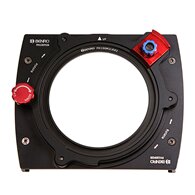 Benro FH100M2B Filter Holder 