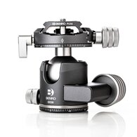 Benro GX30 Low Profile Ball Head 