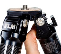 FLM CP30 L4 II Tripod 
