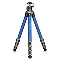 Leofoto Poseidon LP-284C & Ballhead LH 