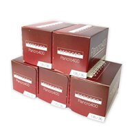 Bergger Pancro 400 35mm 135-36 5 Pack 