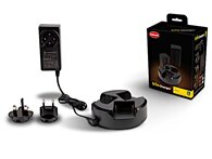 Hahnel Trio Charger for Sony L-Type Ba 