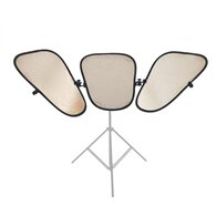 Lastolite LR2933 Triflector 2 Frame &% 