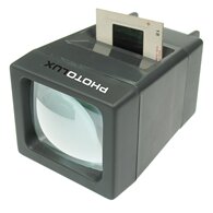 Medalight SV-2 Slide Viewer 