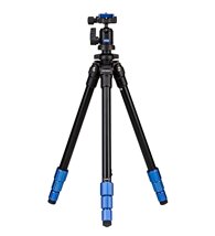 Benro Slim AL Tripod Kit with N00 Ba 
