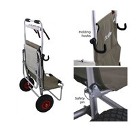 Eckla Multi-Rolly with Multi-Holding Bar 