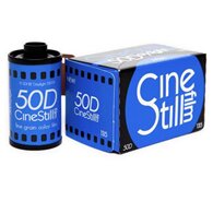CineStill 50 Daylight 35mm 36 Exposure 