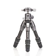 Benro Tortoise 03C Tripod & GX25 Bal 
