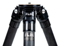 FLM CP34 L4 II Tripod 
