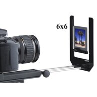 Novoflex CASTEL-COP DIGI Slide Copier 