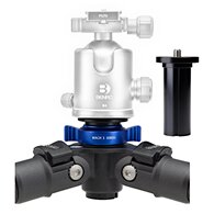 Benro TMA48CXL Mach 3 Series 4 Tripod 