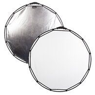 Lastolite LR3300 HaloCompact 82cm silver/w 