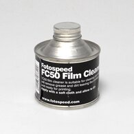 Fotospeed FC50 Film Cleaner 
