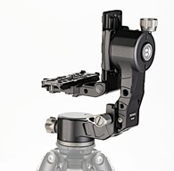 Benro GH2F Folding Gimbal Head 