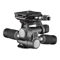 Gitzo GHF3W Fluid 3 Way Head 