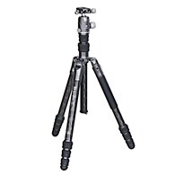 Benro Bat 24C Tripod & VX25 Ball H 