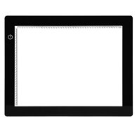 A4 LED Light Panel 
