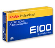 Kodak Ektachrome E100 120 Roll Film 5% 
