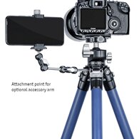 Leofoto Poseidon LP-284C & Ballhead LH 