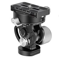 Leofoto VH-10 Monopod Head 