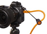 TetherTools TetherGuard Camera Support 
