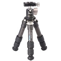 Leofoto Ranger LS-223C Tripod & Ballhe 