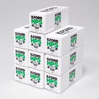 Ilford HP5 Plus 120 10 Pack 