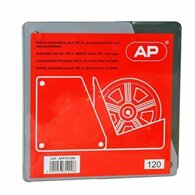 AP 8mm Cine Reel 120m/400ft 