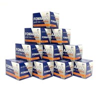 Fomapan 200 35mm 135-36 10 Pack 