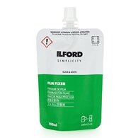 Ilford Simplicity Fixer 60ml 