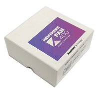 Kentmere PAN 400 35mm 30m Bulk Roll 
