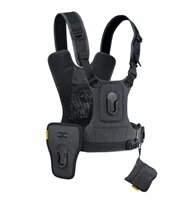 Cotton Carrier G3 Camera Harness (2 