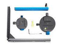 Novoflex VR-SYSTEM PRO II HD Panoramic%2 