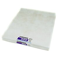 Fomapan 400 8x10 50 sheets 