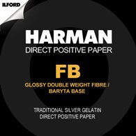 Harman Direct Positive Paper FB Glossy%2 