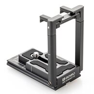 Benro ArcaSmart 70 Combination Plate wit 
