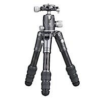 Benro Bat 03C Tripod & VX20 Ball H 