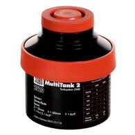 Jobo 2520 Multi Tank 2 (no reels) 