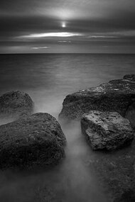 Lee Big Stopper 10 Stop Glass ND 100 