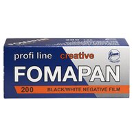 Fomapan 200 120 Roll Film 