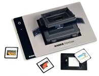 Kaiser 2458 FilmCopy Vario Kit with li 