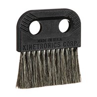 Kinetronics StaticWISK Brush 60mm 