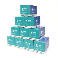 Kentmere 100 135-36 10 Pack 