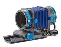 Novoflex BAL-EOS Auto Bellows for Canon% 