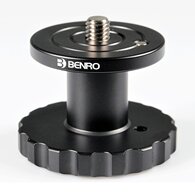 Benro GD3WH Head Adapter 